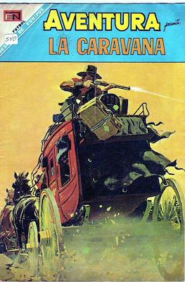 Aventura #540