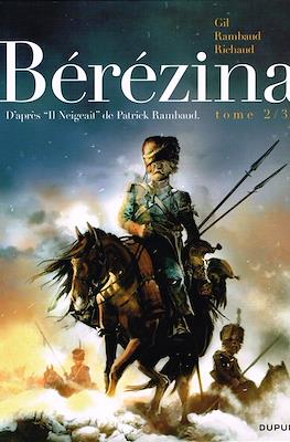Bérézina (Cartoné 56 pp) #2