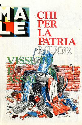 Il male - Año I (1978) #11