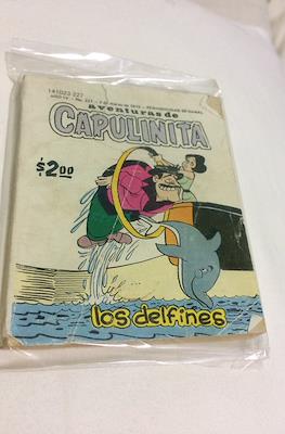 Aventuras de Capulinita #227
