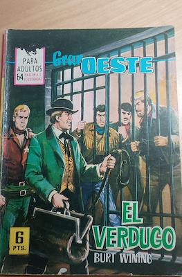 Gran Oeste #332