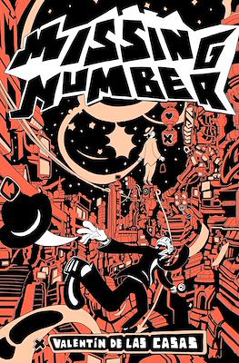 Missing Number