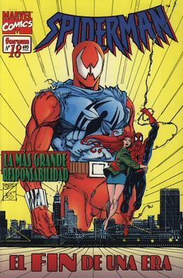 Spiderman Vol. 2 (1995-1996) #18