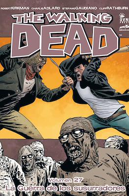The Walking Dead (Rústica) #27