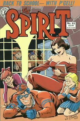 The Spirit (1983-1992) #61