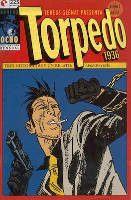 Torpedo 1936 #8