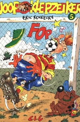 Joop Klepzeiker #5