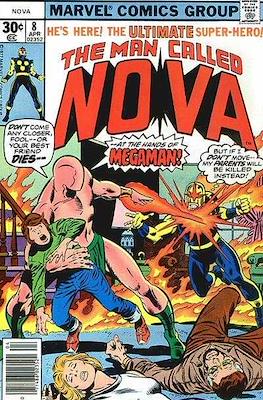Nova Vol. 1 (1976-1979) #8