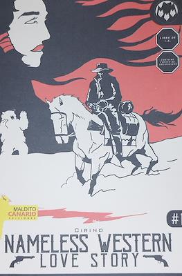 Nameless western love story