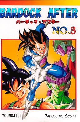 Bardock After #3