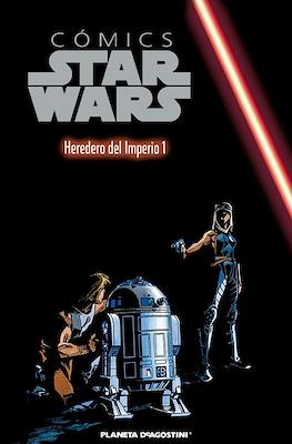 Cómics Star Wars #40