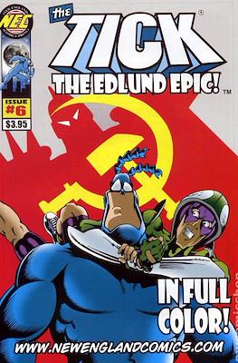 The Tick The Edlund Epic #6