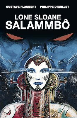 Lone Sloane: Salammbô