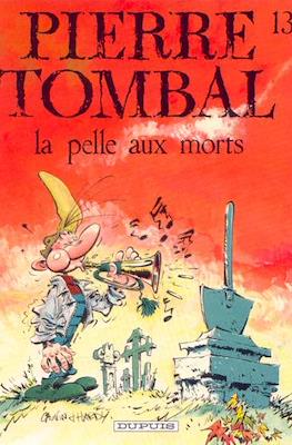 Pierre Tombal #13