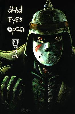 Dead Eyes Open #3