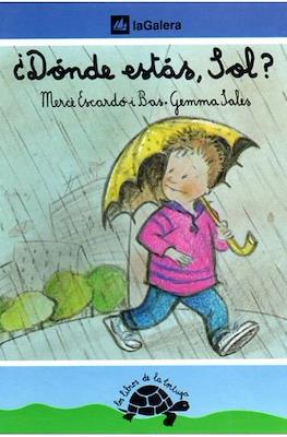 Los libros de la tortuga #22