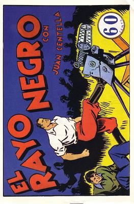 Juan Centella (1940) #31