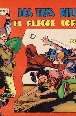 El Alegre Corsario #17