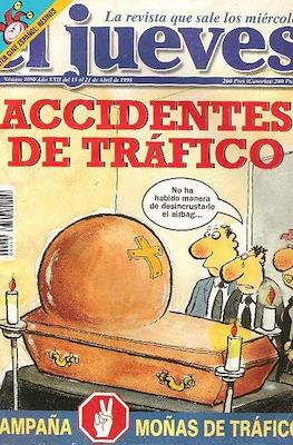 El Jueves #1090