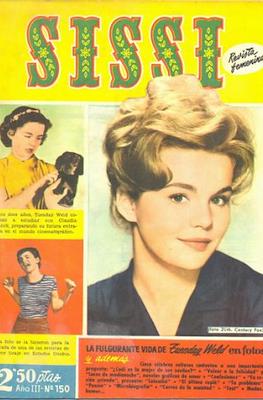 Sissi #150