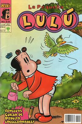 La Pequeña Lulú (Grapa) #24