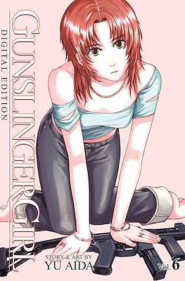 Gunslinger Girl #6