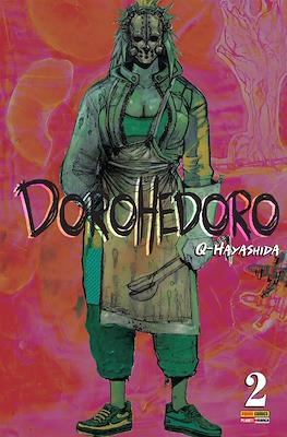 Dorohedoro #2