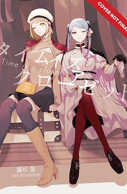 Time is a Closet