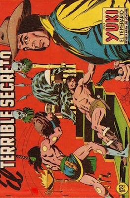 Yuki el temerario (1958) #93