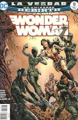 Wonder Woman (2017-...) #10