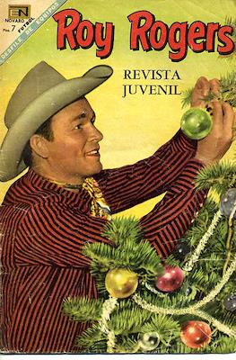 Roy Rogers #196