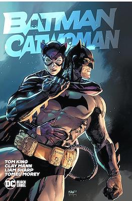 Batman / Catwoman (2021-)