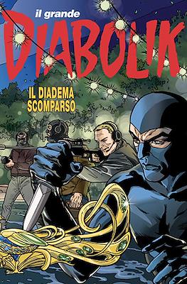Il grande Diabolik #54