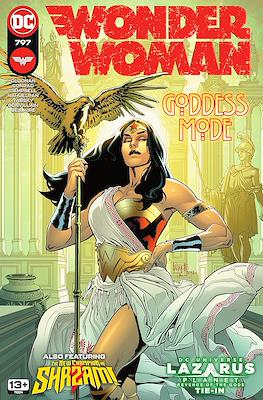 Wonder Woman Vol. 1 (1942-1986; 2020-2023) #797