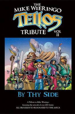 The Mike Wieringo Tellos Tribute #2