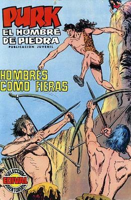 Purk, el hombre de piedra (1974) #76