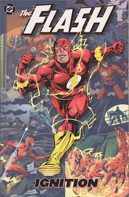 The Flash Vol. 2 (2000-2008) #13