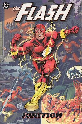 The Flash Vol. 2 (2000-2008) #13