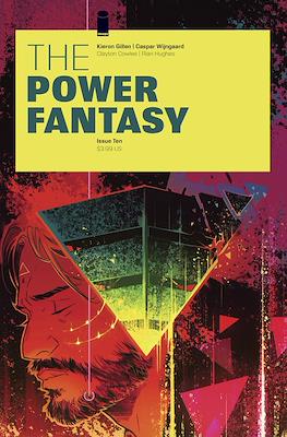The Power Fantasy #10