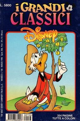 I Grandi Classici Disney #136