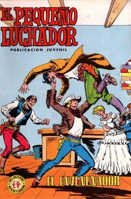 El Pequeño Luchador (1977) #84