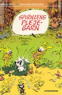 Spirillen #2