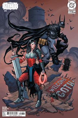 Absolute Batman (2024-Variant Covers) (Comic Book 28-44 pp) #16.2