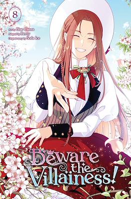 Beware the Villainess! #8