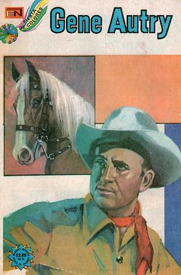 Gene Autry #292