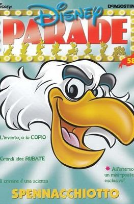 Disney Parade #58