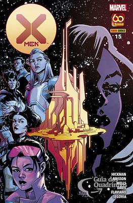 X-Men (2020-) #15
