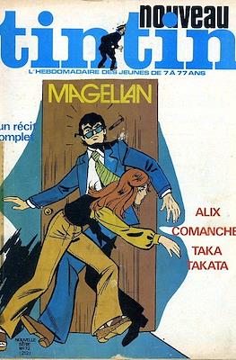 Nouveau Tintin #72