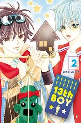 13th Boy #2