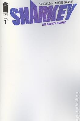 Sharkey The Bounty Hunter (Variant Cover) #1.4